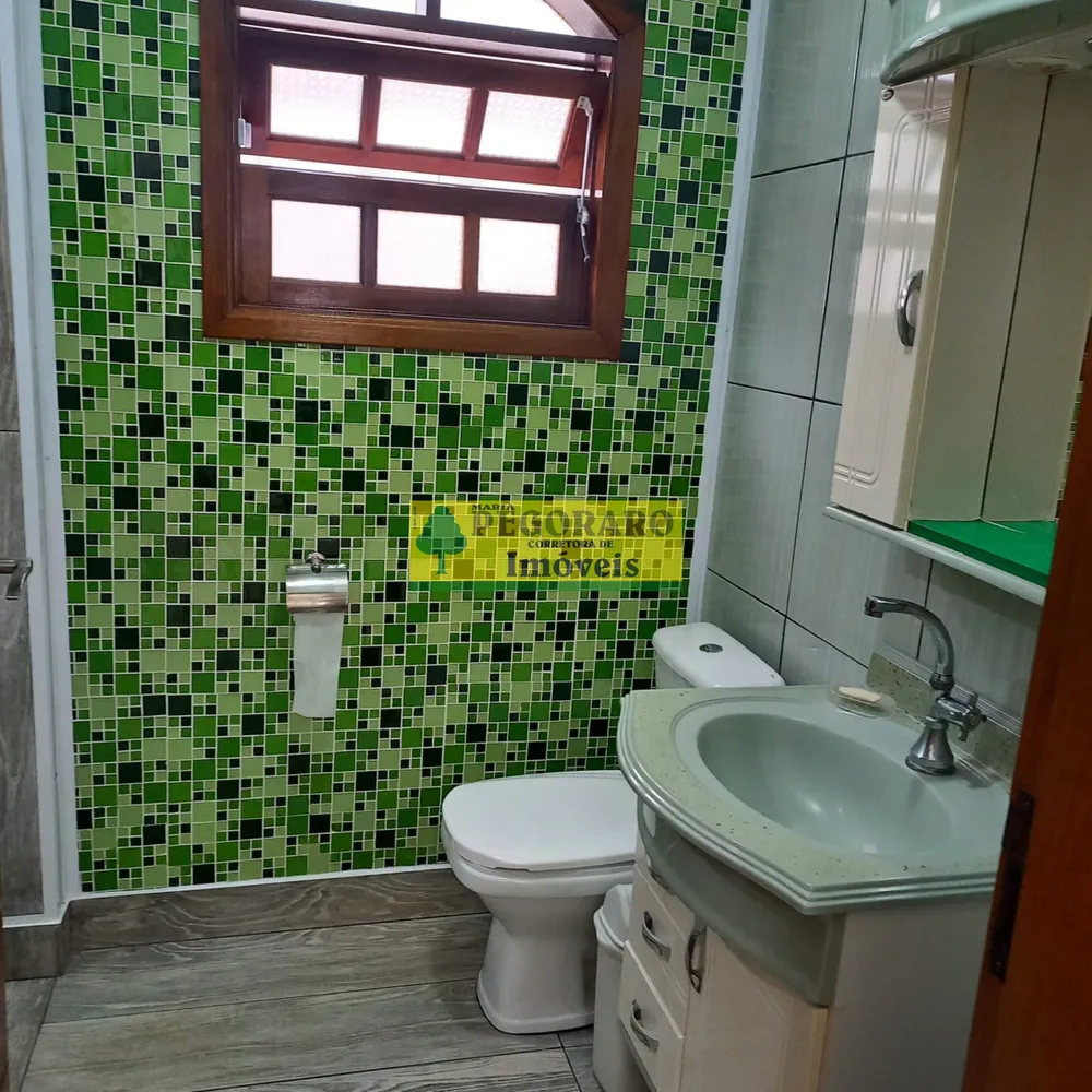 Casa, 4 quartos, 300 m² - Foto 2