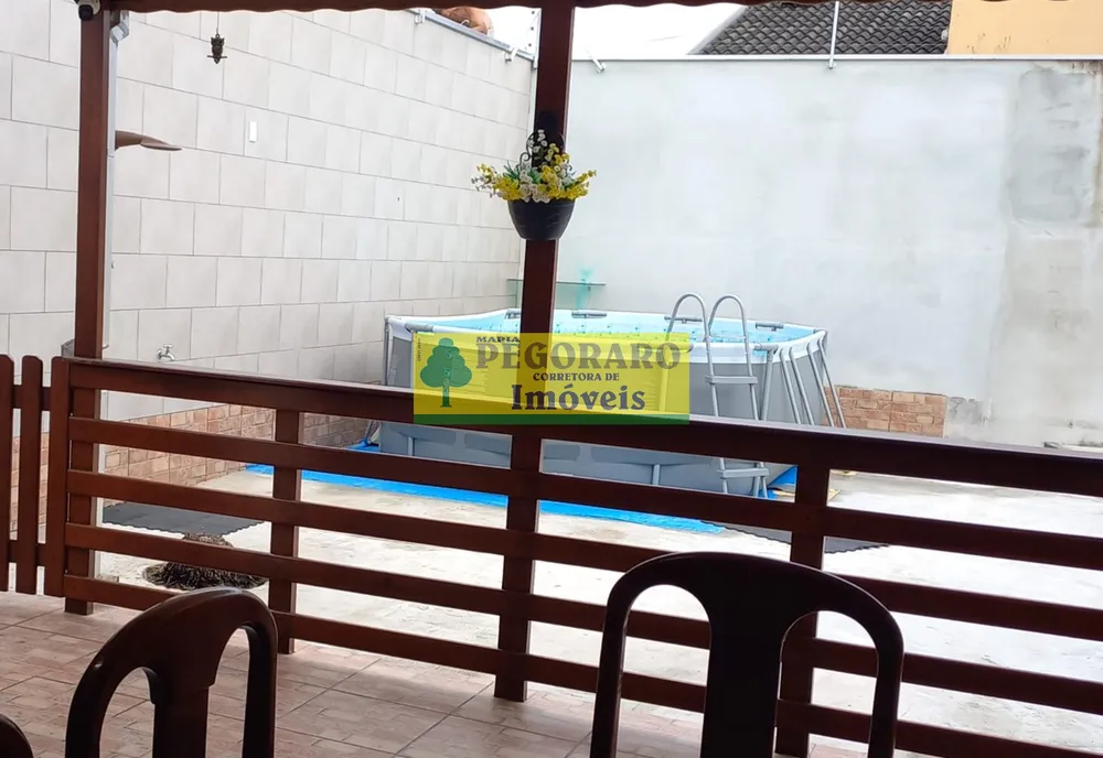 Casa, 4 quartos, 300 m² - Foto 3