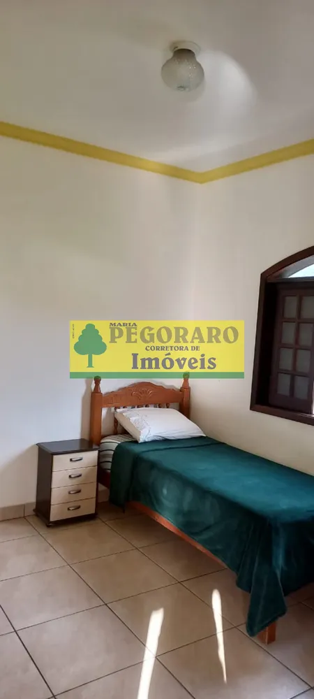 Casa, 4 quartos, 300 m² - Foto 2
