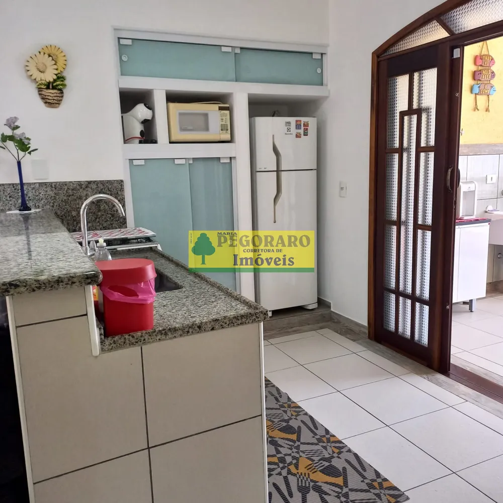 Casa, 4 quartos, 300 m² - Foto 7