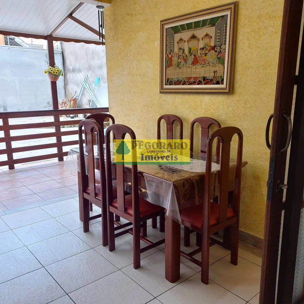Casa, 4 quartos, 300 m² - Foto 5