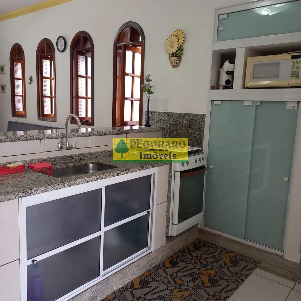Casa, 4 quartos, 300 m² - Foto 6