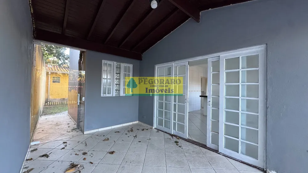 Casa, 3 quartos, 222 m² - Foto 3