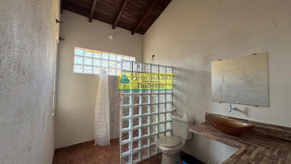 Casa, 3 quartos, 222 m² - Foto 8