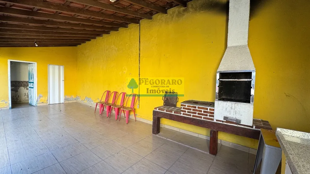 Casa, 3 quartos, 222 m² - Foto 5