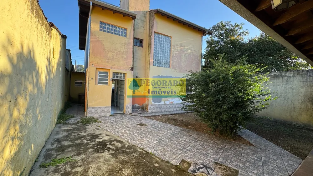 Casa, 3 quartos, 222 m² - Foto 6