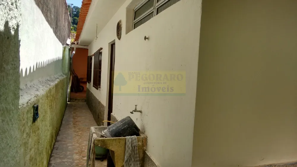 Casa, 3 quartos - Foto 12