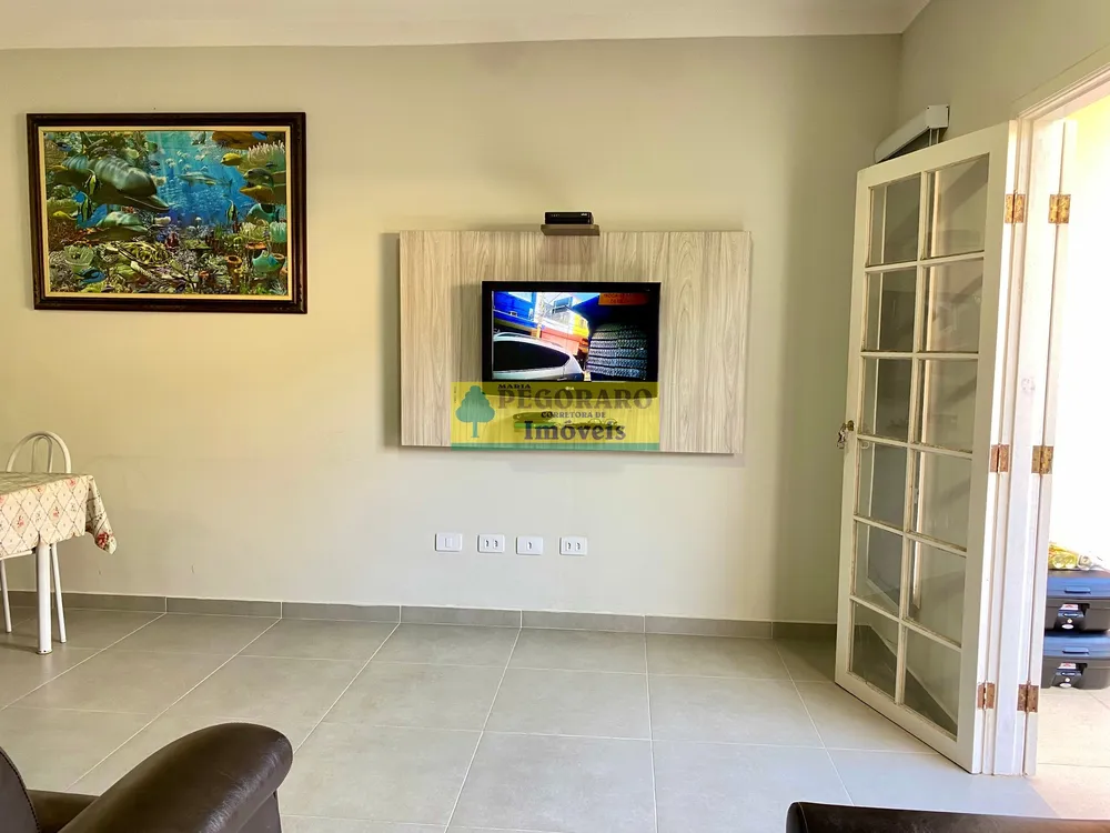 Casa, 2 quartos, 115 m² - Foto 3