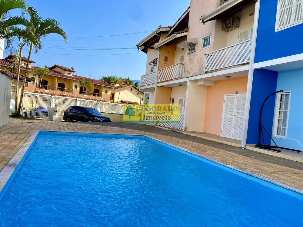 Casa, 2 quartos, 115 m² - Foto 12