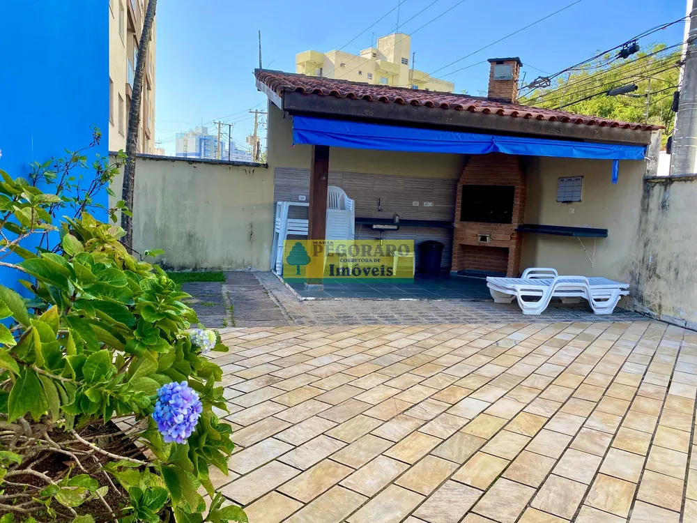 Casa, 2 quartos, 115 m² - Foto 1