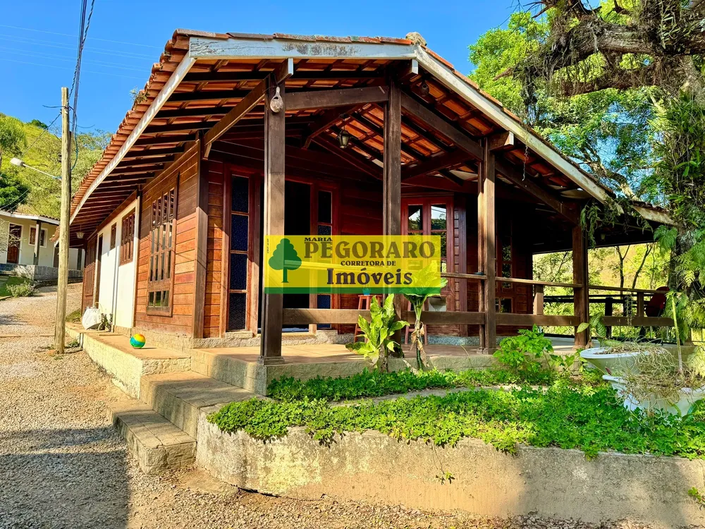 Sítio, 6 quartos, 3 hectares - Foto 6