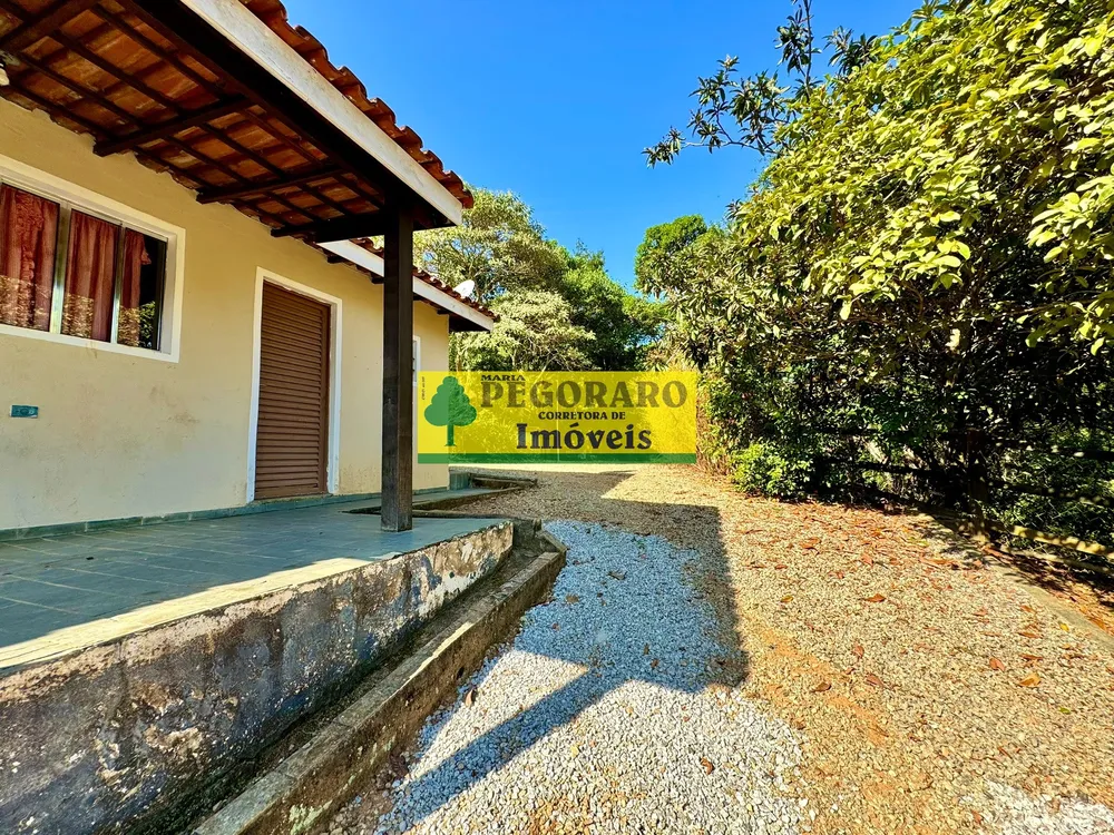 Sítio, 6 quartos, 3 hectares - Foto 8