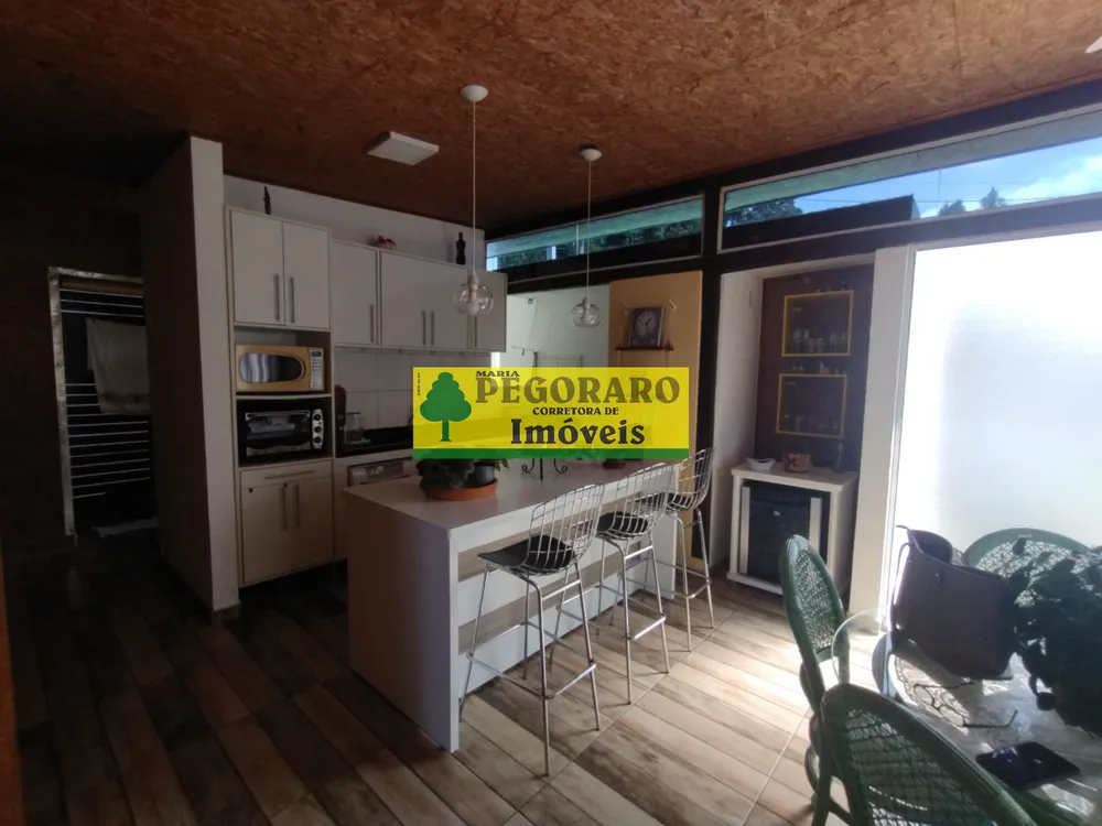 Casa, 3 quartos, 146 m² - Foto 4