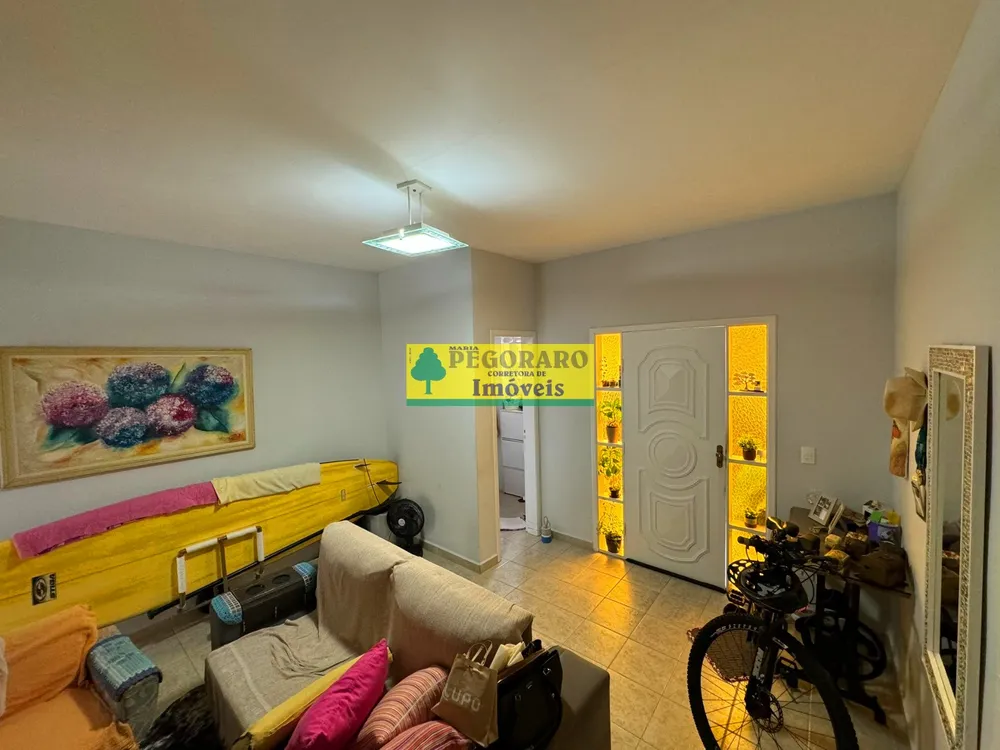 Casa, 2 quartos, 75 m² - Foto 1