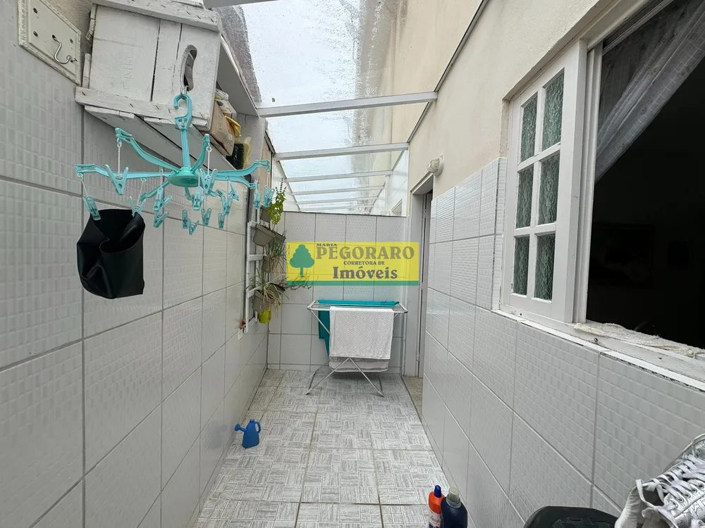 Casa, 2 quartos, 75 m² - Foto 6
