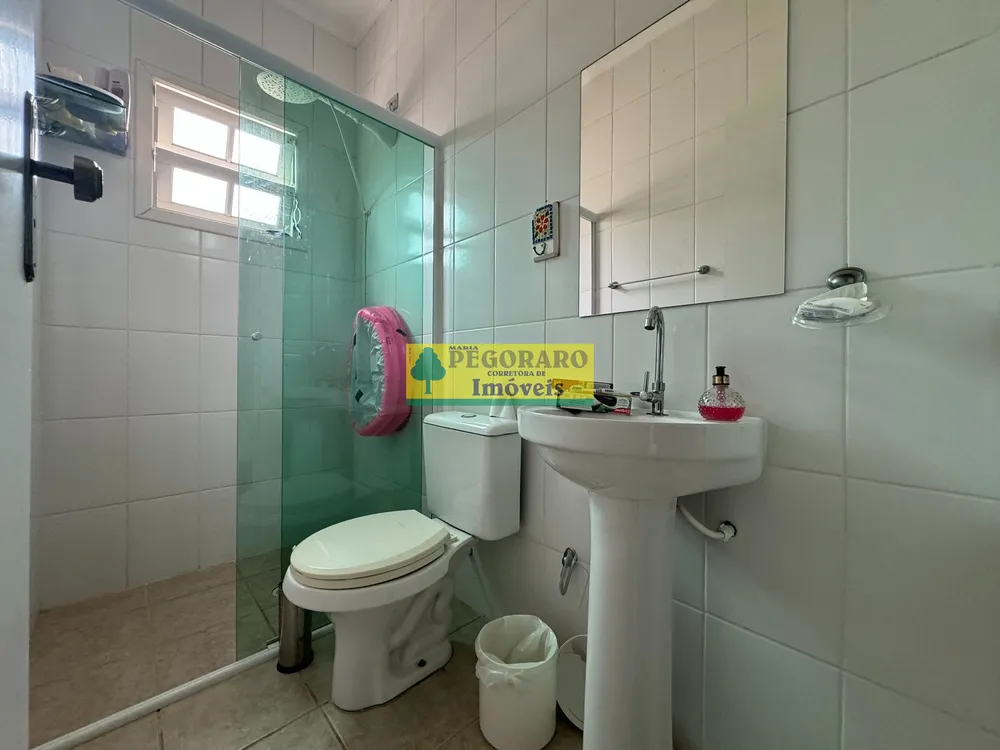 Casa, 2 quartos, 75 m² - Foto 11
