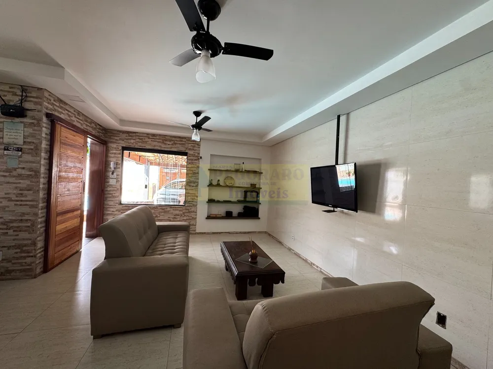 Casa, 7 quartos, 288 m² - Foto 1