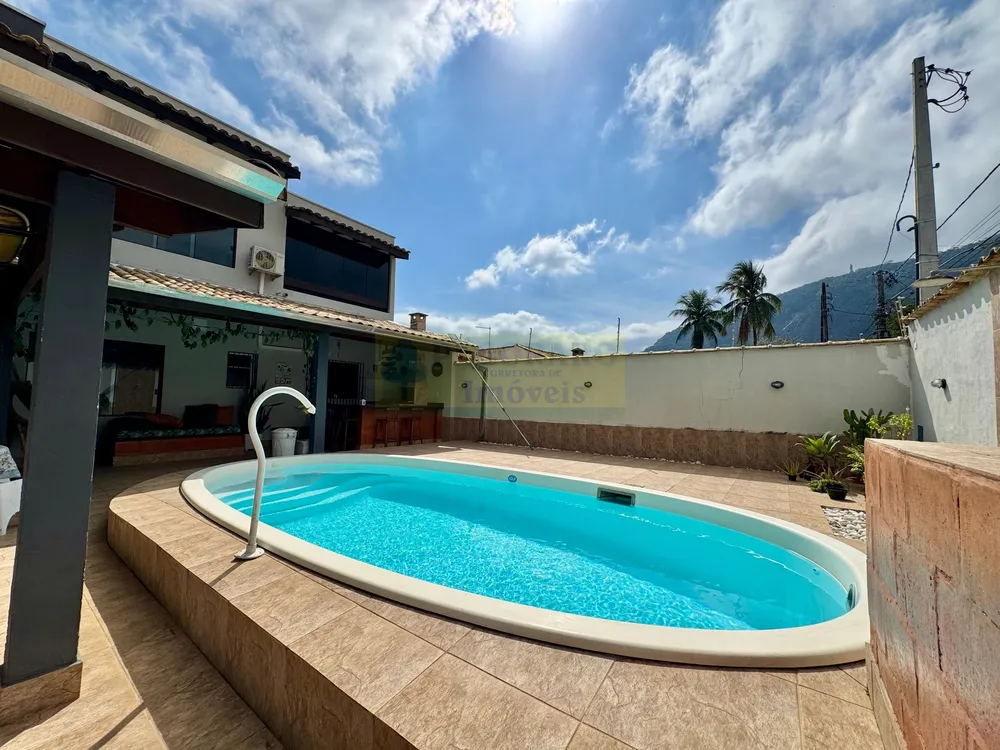 Casa, 7 quartos, 288 m² - Foto 11