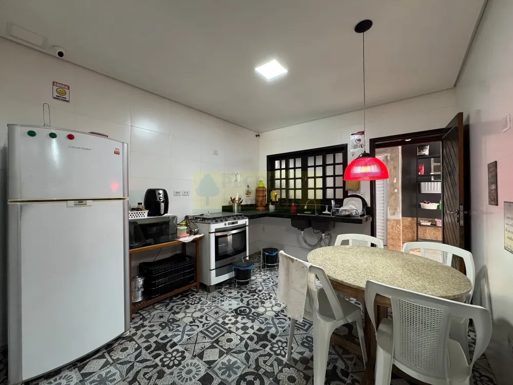 Casa, 7 quartos, 288 m² - Foto 2