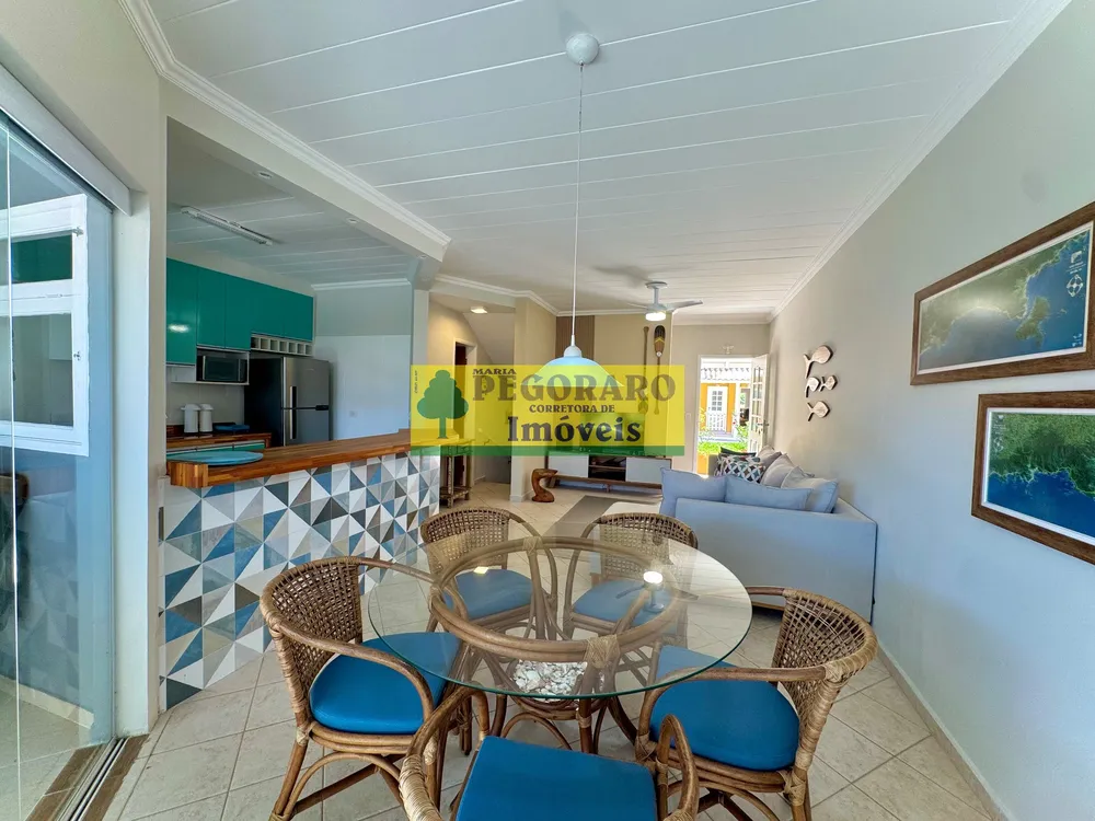 Casa, 3 quartos, 200 m² - Foto 4