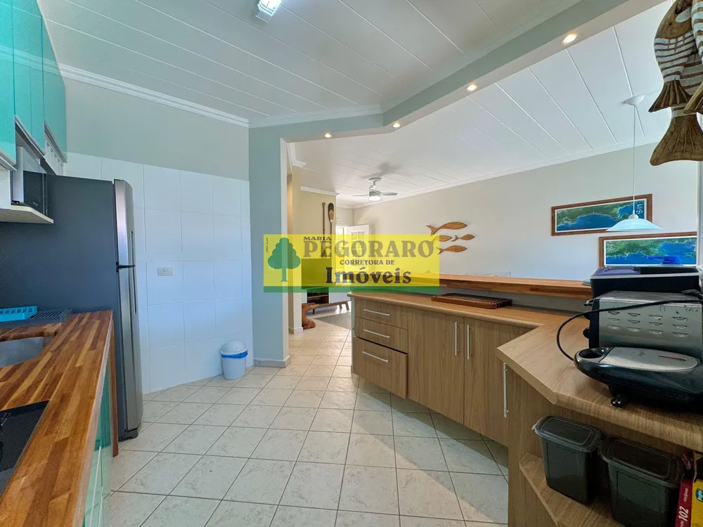 Casa, 3 quartos, 200 m² - Foto 5