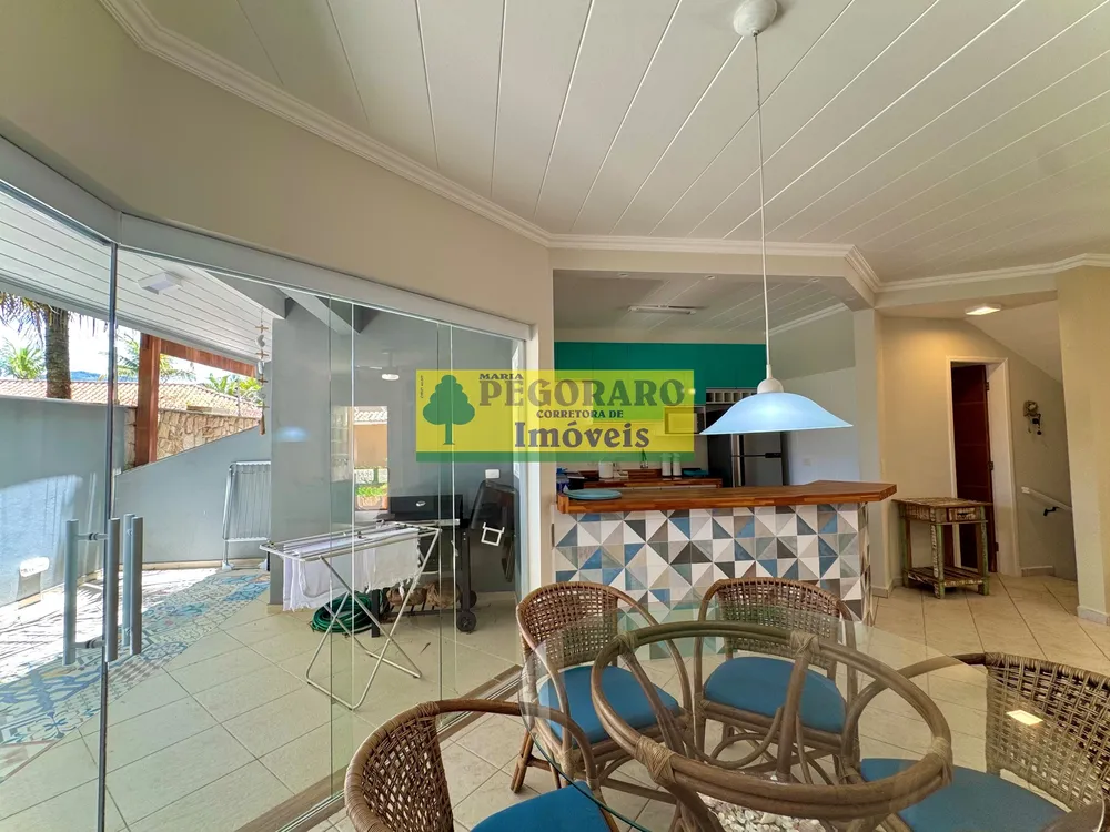 Casa, 3 quartos, 200 m² - Foto 3