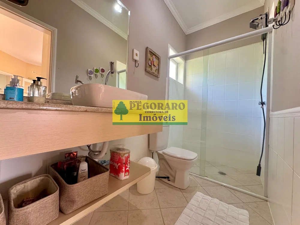 Casa, 3 quartos, 200 m² - Foto 7