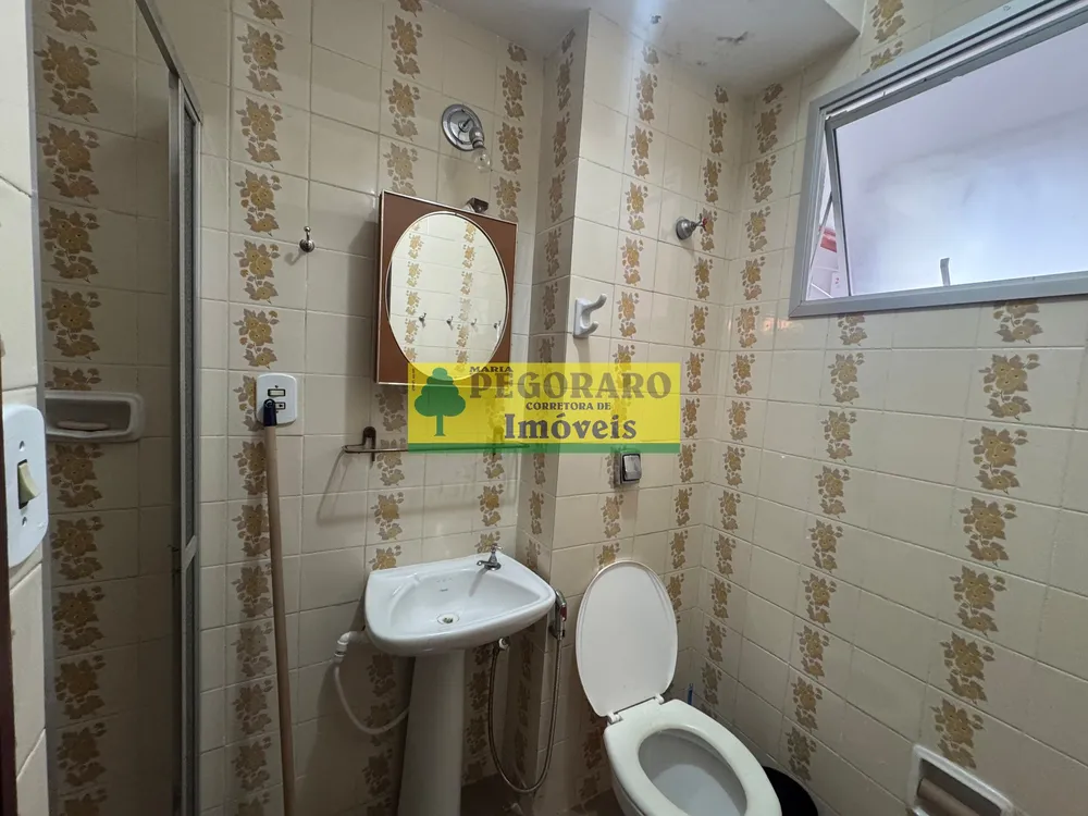 Apartamento, 2 quartos, 53 m² - Foto 7