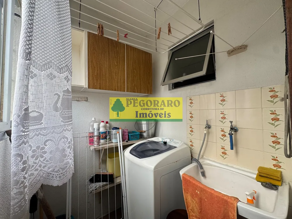 Apartamento, 2 quartos, 53 m² - Foto 4