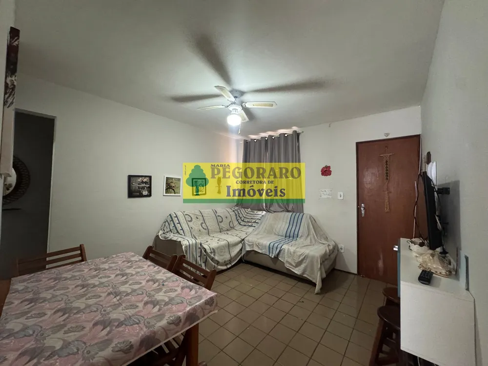 Apartamento, 2 quartos, 53 m² - Foto 6