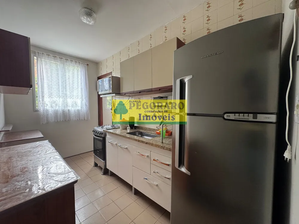 Apartamento, 2 quartos, 53 m² - Foto 3