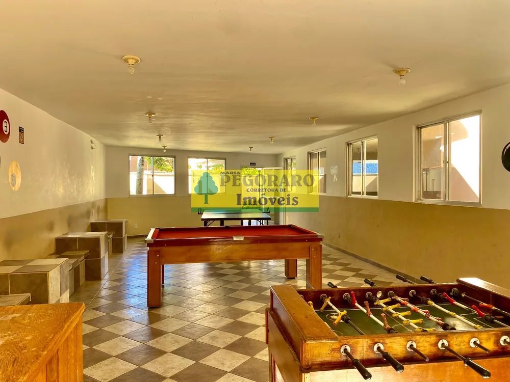Apartamento, 2 quartos, 53 m² - Foto 12