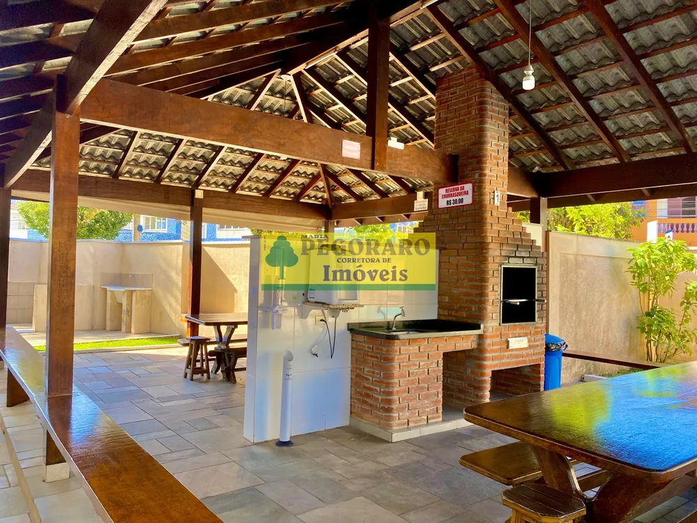 Apartamento, 2 quartos, 53 m² - Foto 10