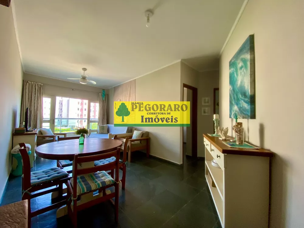 Apartamento à venda com 2 quartos, 78m² - Foto 4