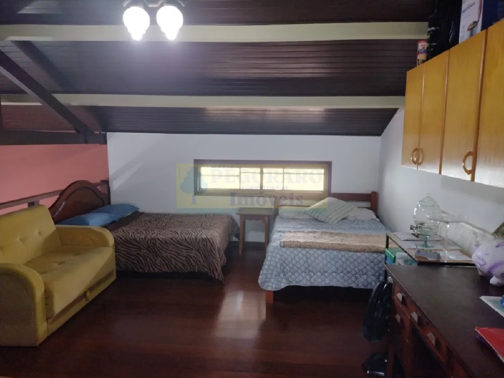 Casa, 3 quartos, 345 m² - Foto 12