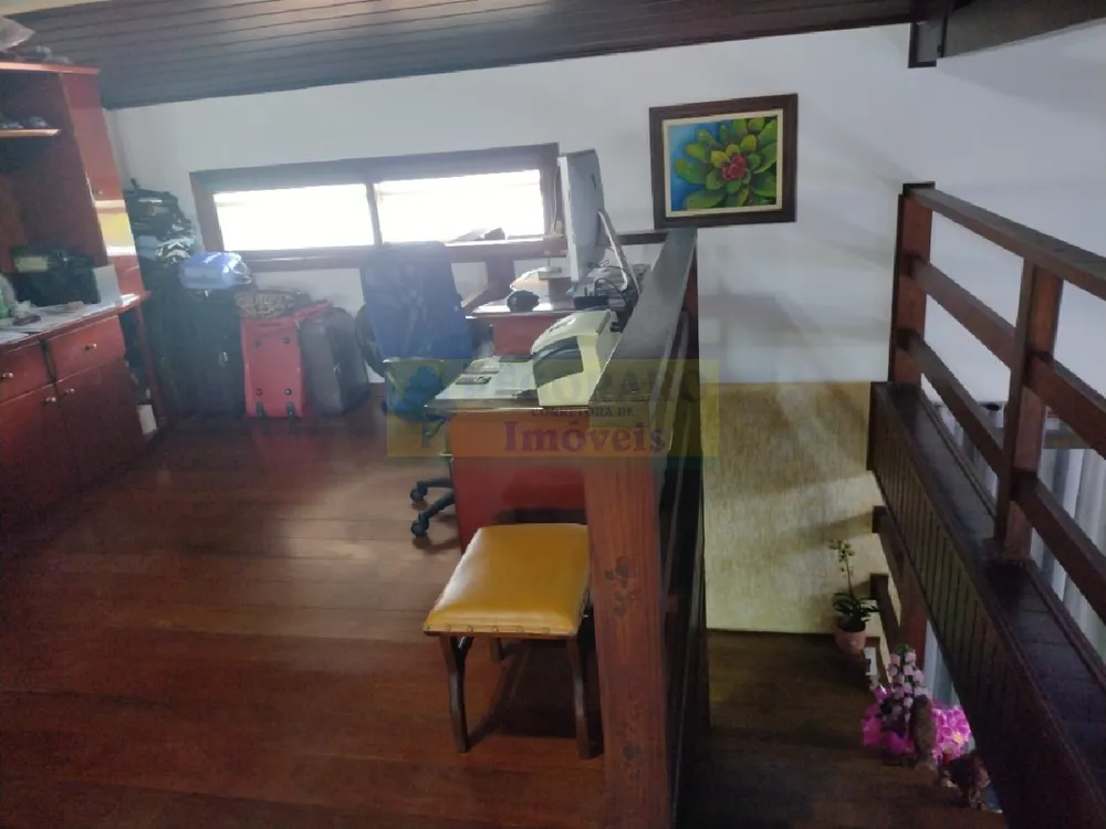 Casa, 3 quartos, 345 m² - Foto 11