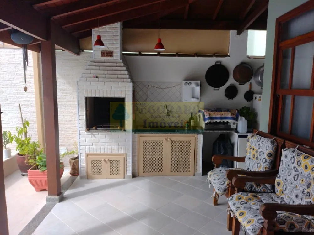 Casa, 3 quartos, 345 m² - Foto 24