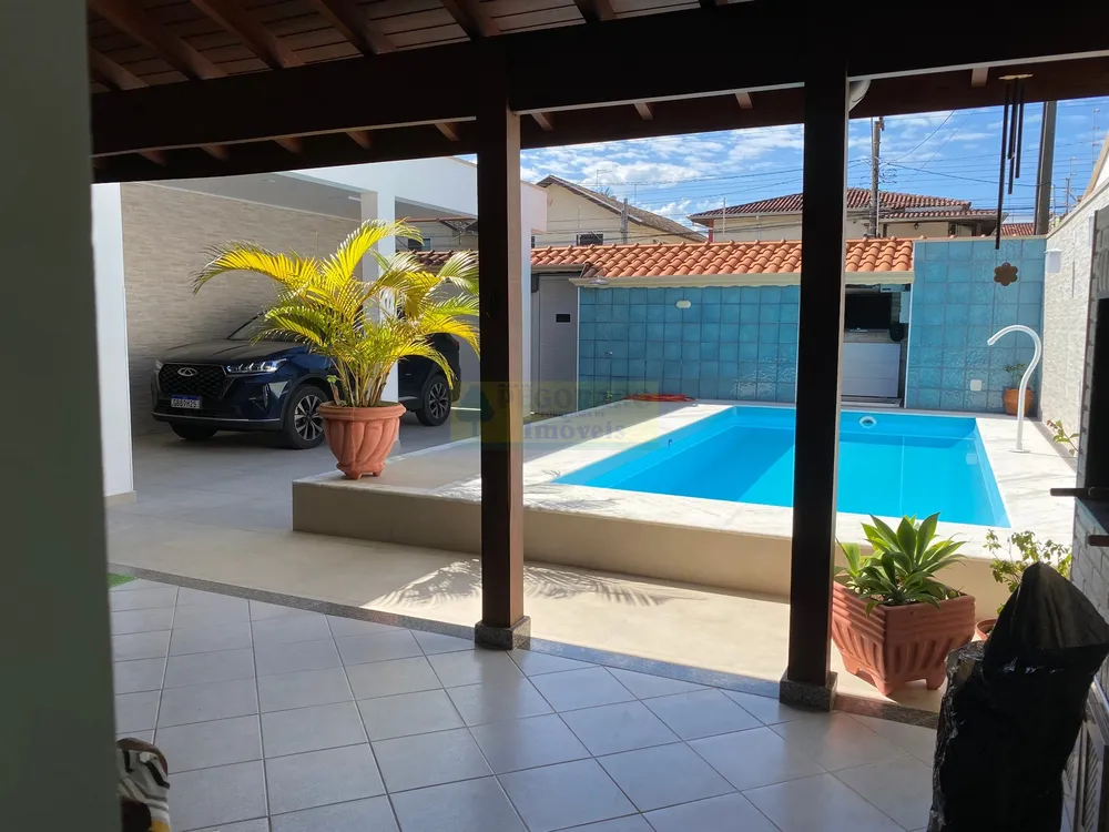 Casa, 3 quartos, 345 m² - Foto 25
