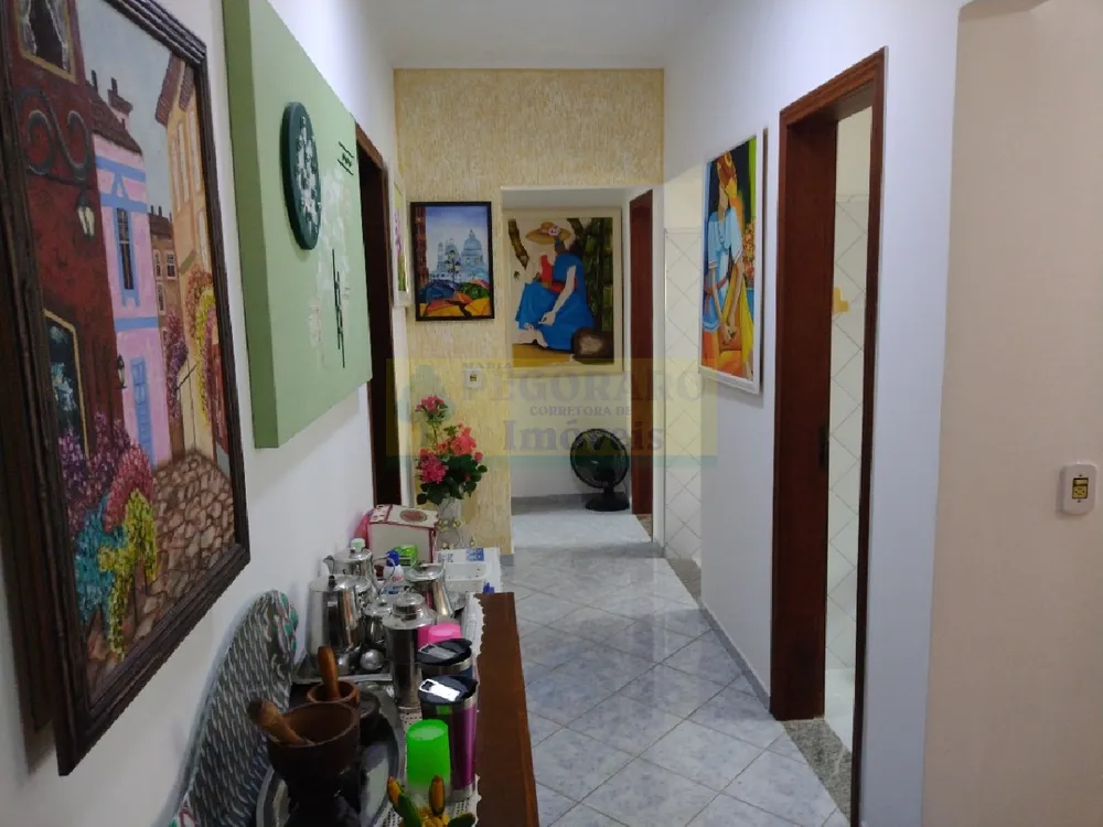Casa, 3 quartos, 345 m² - Foto 14