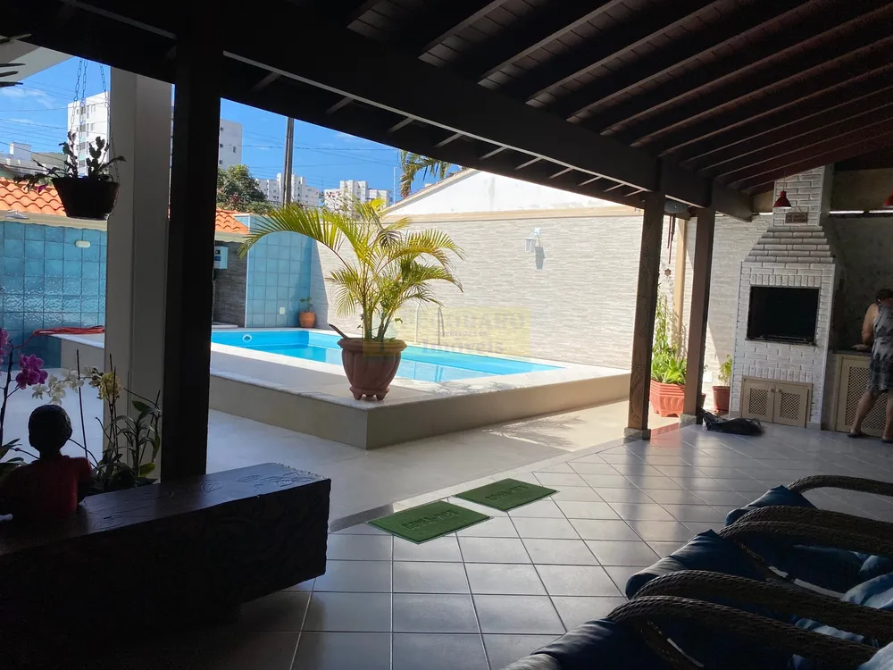 Casa, 3 quartos, 345 m² - Foto 23