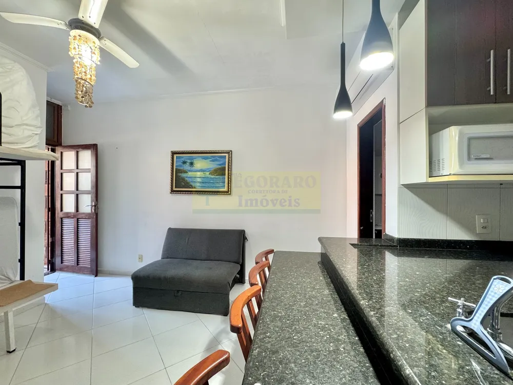 Apartamento, 1 quarto, 55 m² - Foto 2
