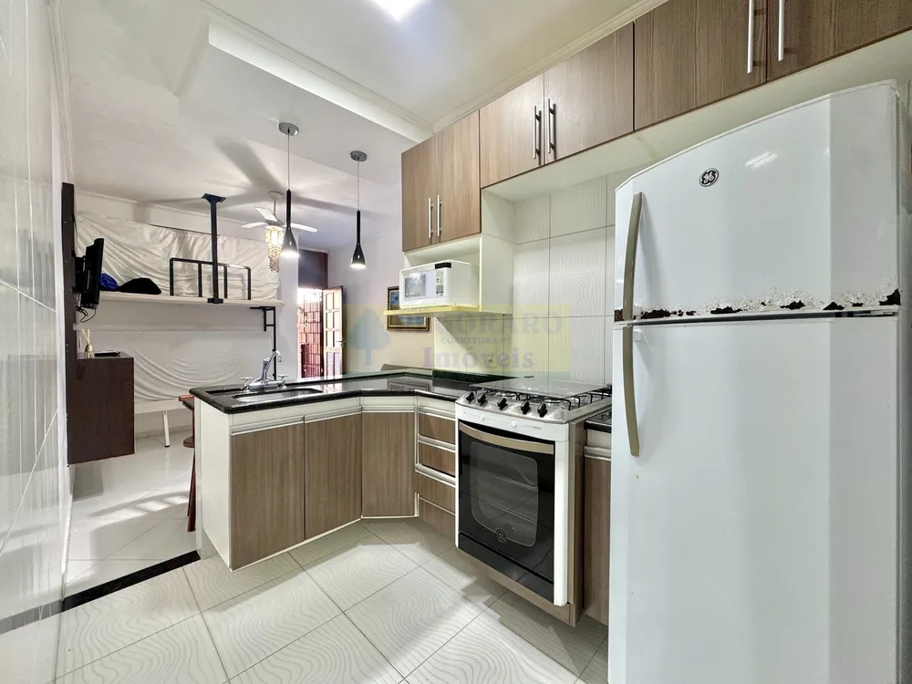 Apartamento, 1 quarto, 55 m² - Foto 6
