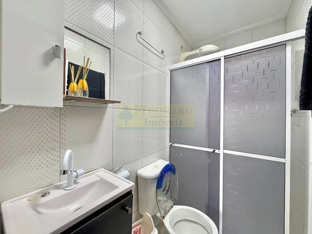 Apartamento, 1 quarto, 55 m² - Foto 4