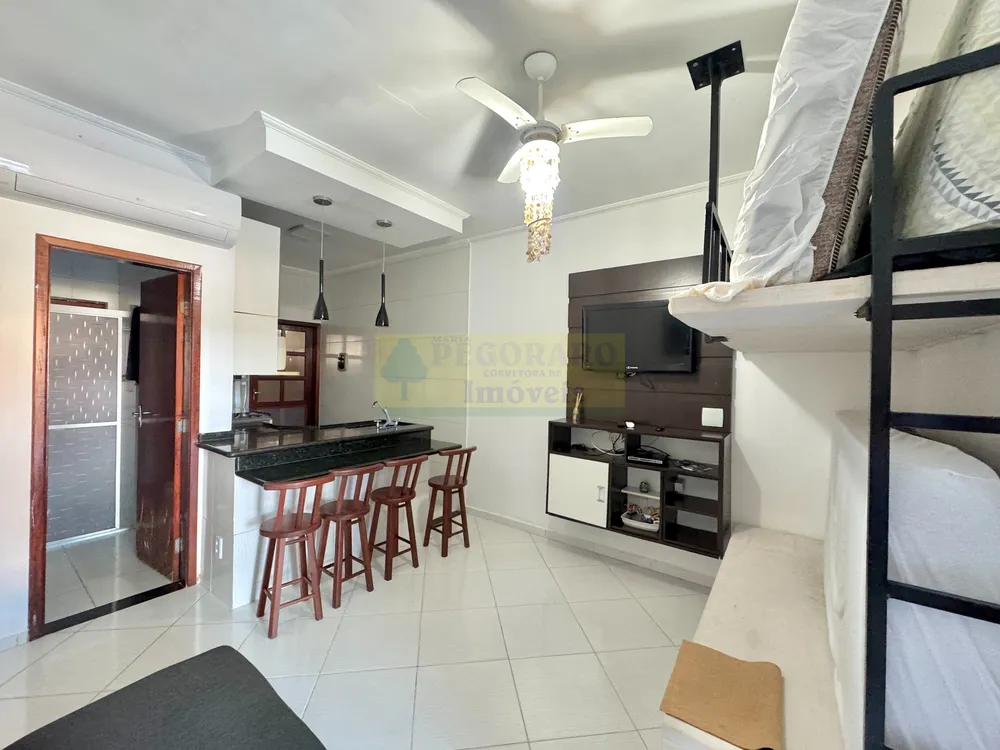 Apartamento, 1 quarto, 55 m² - Foto 3