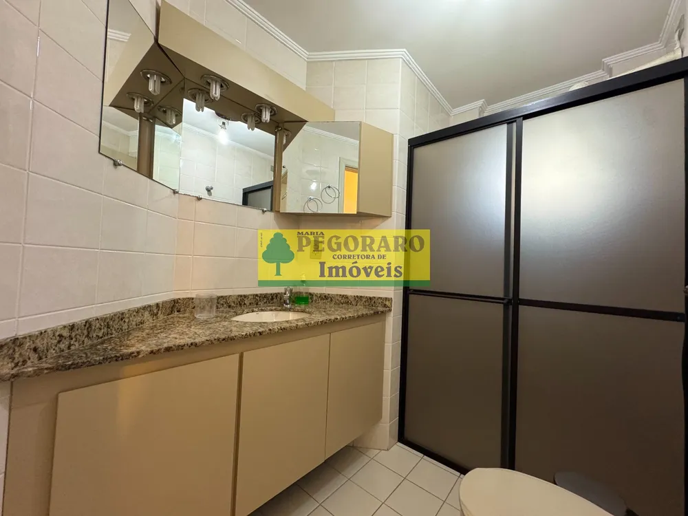 Apartamento, 2 quartos, 90 m² - Foto 10