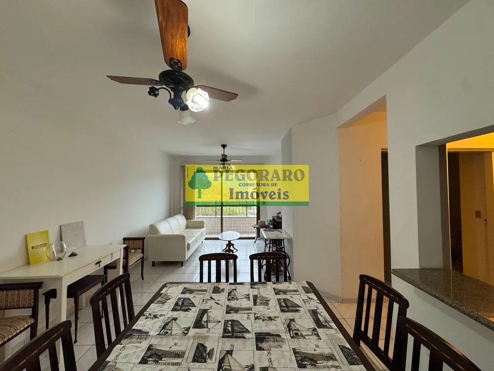 Apartamento, 2 quartos, 90 m² - Foto 1