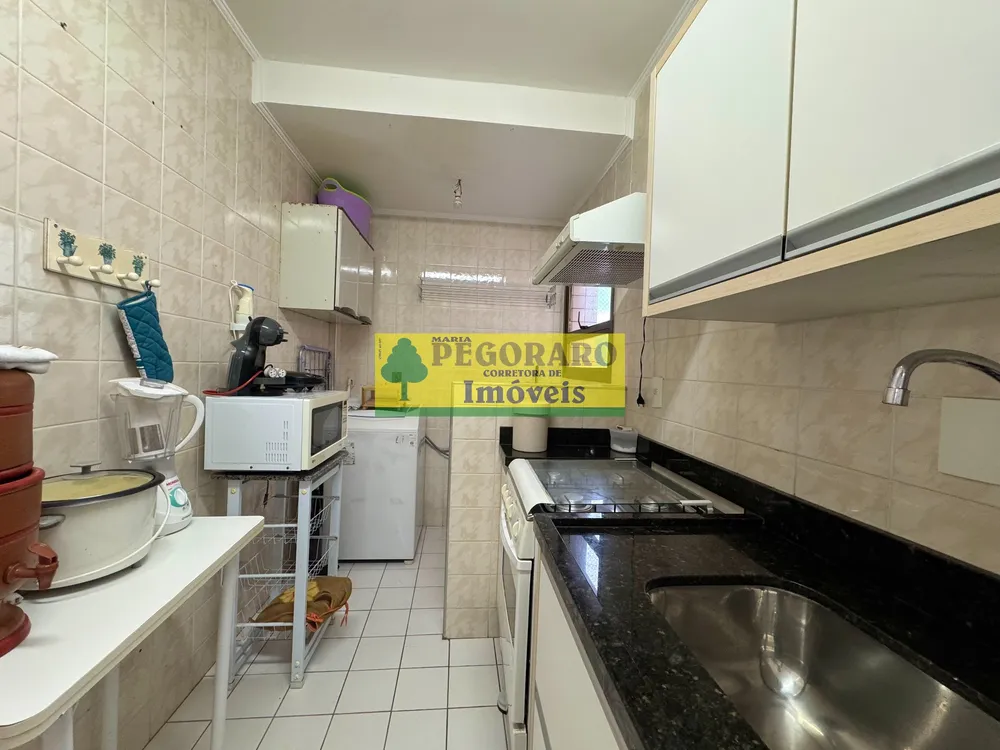 Apartamento, 2 quartos, 90 m² - Foto 9