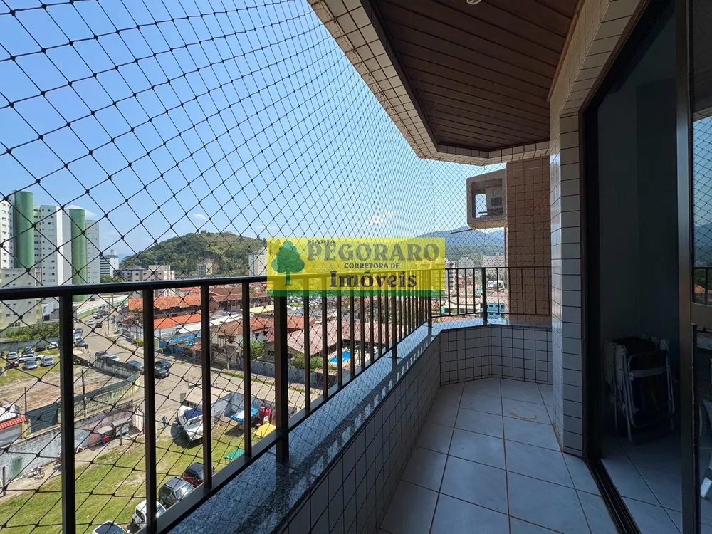 Apartamento, 2 quartos, 90 m² - Foto 3