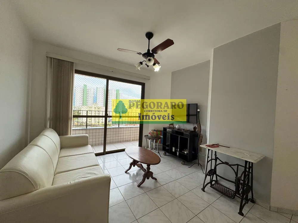 Apartamento, 2 quartos, 90 m² - Foto 5