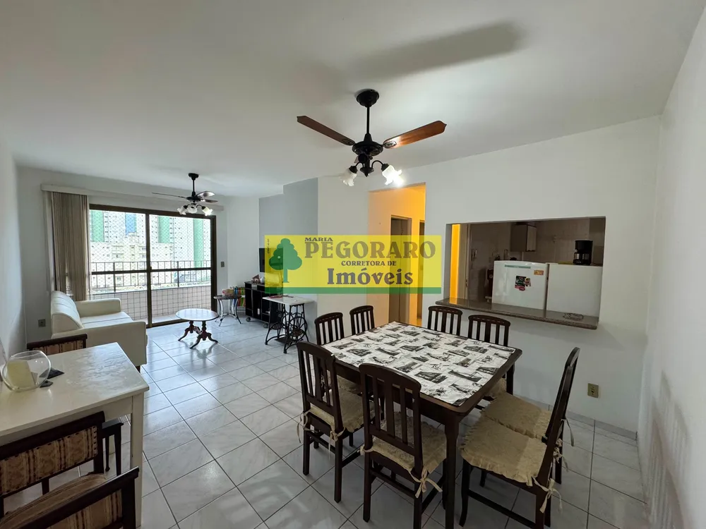 Apartamento, 2 quartos, 90 m² - Foto 4